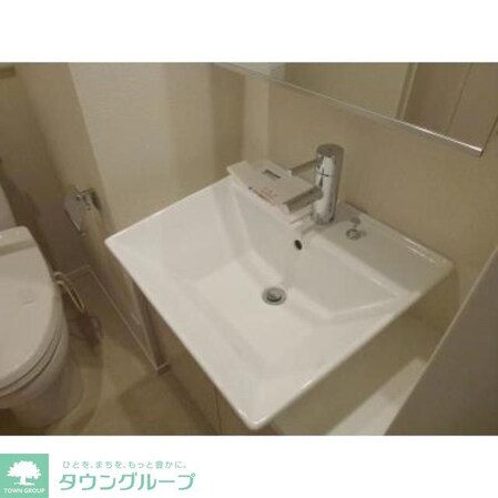 パークアクシス蒲田壱番館の物件内観写真